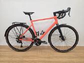 Rose Blend Gravel 28er L 2x10s Shimano GRX