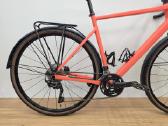 Rose Blend Gravel 28er L 2x10s Shimano GRX - nuotraukos Nr. 2