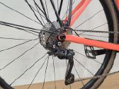 Rose Blend Gravel 28er L 2x10s Shimano GRX - nuotraukos Nr. 3