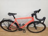 Rose Blend Gravel 28er L 2x10s Shimano GRX - nuotraukos Nr. 4