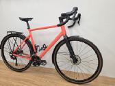Rose Blend Gravel 28er L 2x10s Shimano GRX - nuotraukos Nr. 7