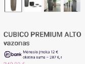 Lechruza vazonas - nuotraukos Nr. 5