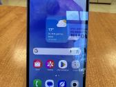 Samsung A556b Galaxy A55 5G 128 GB (Naudotas)