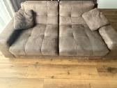 Sofa - lova Kvadro ir Kvadro 2