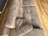 Sofa - lova Kvadro ir Kvadro 2 - nuotraukos Nr. 2