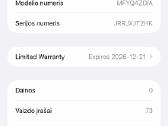 iPhone 17 Pro max 512gb