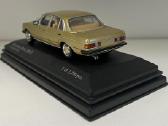 Kolekciniai modeliukai-mercedes benz w123 - nuotraukos Nr. 3