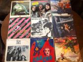 Patefonas kartu ir vinilas - nuotraukos Nr. 5