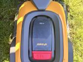 Bevielis vejos robotas Stiga A500