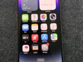 Parduodamas iPhone 14 Pro Max 256gb