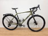 Conway Grv 4.0 Se 28er L 1x12s Sram Apex 2025