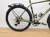 Conway Grv 4.0 Se 28er L 1x12s Sram Apex 2025 - nuotraukos Nr. 2