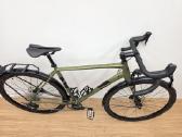 Conway Grv 4.0 Se 28er L 1x12s Sram Apex 2025 - nuotraukos Nr. 5