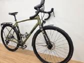 Conway Grv 4.0 Se 28er L 1x12s Sram Apex 2025 - nuotraukos Nr. 9
