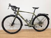 Conway Grv 4.0 Se 28er L 1x12s Sram Apex 2025 - nuotraukos Nr. 10