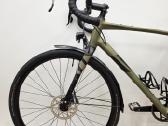 Conway Grv 4.0 Se 28er L 1x12s Sram Apex 2025 - nuotraukos Nr. 11