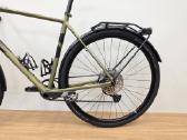 Conway Grv 4.0 Se 28er L 1x12s Sram Apex 2025 - nuotraukos Nr. 12