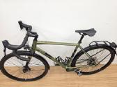 Conway Grv 4.0 Se 28er L 1x12s Sram Apex 2025 - nuotraukos Nr. 13