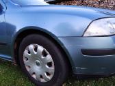 Škoda Octavia, 1,9 l, 2007, dyz., mech., univers. - nuotraukos Nr. 6