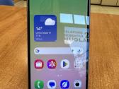 Samsung Galaxy A56 5G 128 GB (Naudotas)