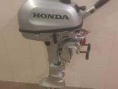 Honda 5ag valties variklis - nuotraukos Nr. 2