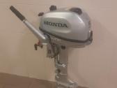 Honda 5ag valties variklis
