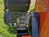 Šakų smulkintuvas 13.5 Ag Briggs & Stratton - nuotraukos Nr. 9
