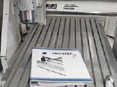 Parduodamos CNC-step Aceroduro frezavimo staklės