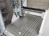 Parduodamos CNC-step Aceroduro frezavimo staklės - nuotraukos Nr. 5