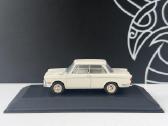 Bmw 700 Ls 1:43
