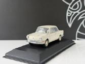 Bmw 700 Ls 1:43 - nuotraukos Nr. 3