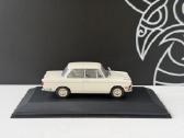 Bmw 700 Ls 1:43 - nuotraukos Nr. 5