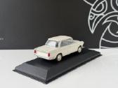 Bmw 700 Ls 1:43 - nuotraukos Nr. 6