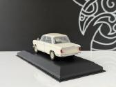 Bmw 700 Ls 1:43 - nuotraukos Nr. 7
