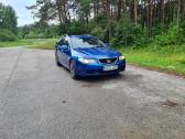 Honda Accord - nuotraukos Nr. 2