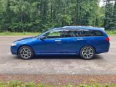 Honda Accord - nuotraukos Nr. 5