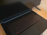 Msi Thin Gf63 12udx Gaming nešiojamas kompiuteris - nuotraukos Nr. 3