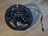 Vairas+pedalai Logitech G920 Driving Force