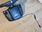 Vairas+pedalai Logitech G920 Driving Force - nuotraukos Nr. 2