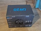 Vairas+pedalai Logitech G920 Driving Force - nuotraukos Nr. 3