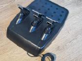 Vairas+pedalai Logitech G920 Driving Force - nuotraukos Nr. 12