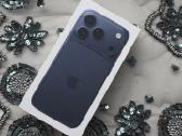 iPhone 17pro 256gb - nuotraukos Nr. 2
