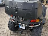 Parduodamas Cfmoto Cforce 800 Touring Eps, 2016 m. - nuotraukos Nr. 3