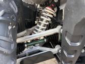 Parduodamas Cfmoto Cforce 800 Touring Eps, 2016 m. - nuotraukos Nr. 4