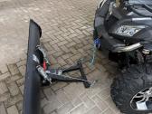 Parduodamas Cfmoto Cforce 800 Touring Eps, 2016 m. - nuotraukos Nr. 8