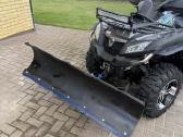 Parduodamas Cfmoto Cforce 800 Touring Eps, 2016 m. - nuotraukos Nr. 11