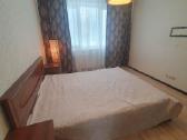 Išnuomojamas jaukus, tvarkingas 2 kambarių butas - nuotraukos Nr. 7