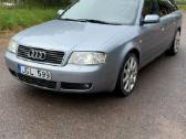 Audi A6 C5