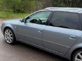 Audi A6 C5 - nuotraukos Nr. 5