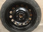 Atsarginis VW Golf V ratas, ir padangos 205/55 R16